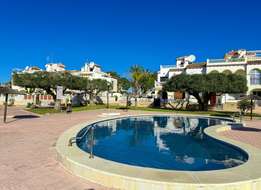 Herverkoop - Appartement / flat - Villamartin - Costa Blanca