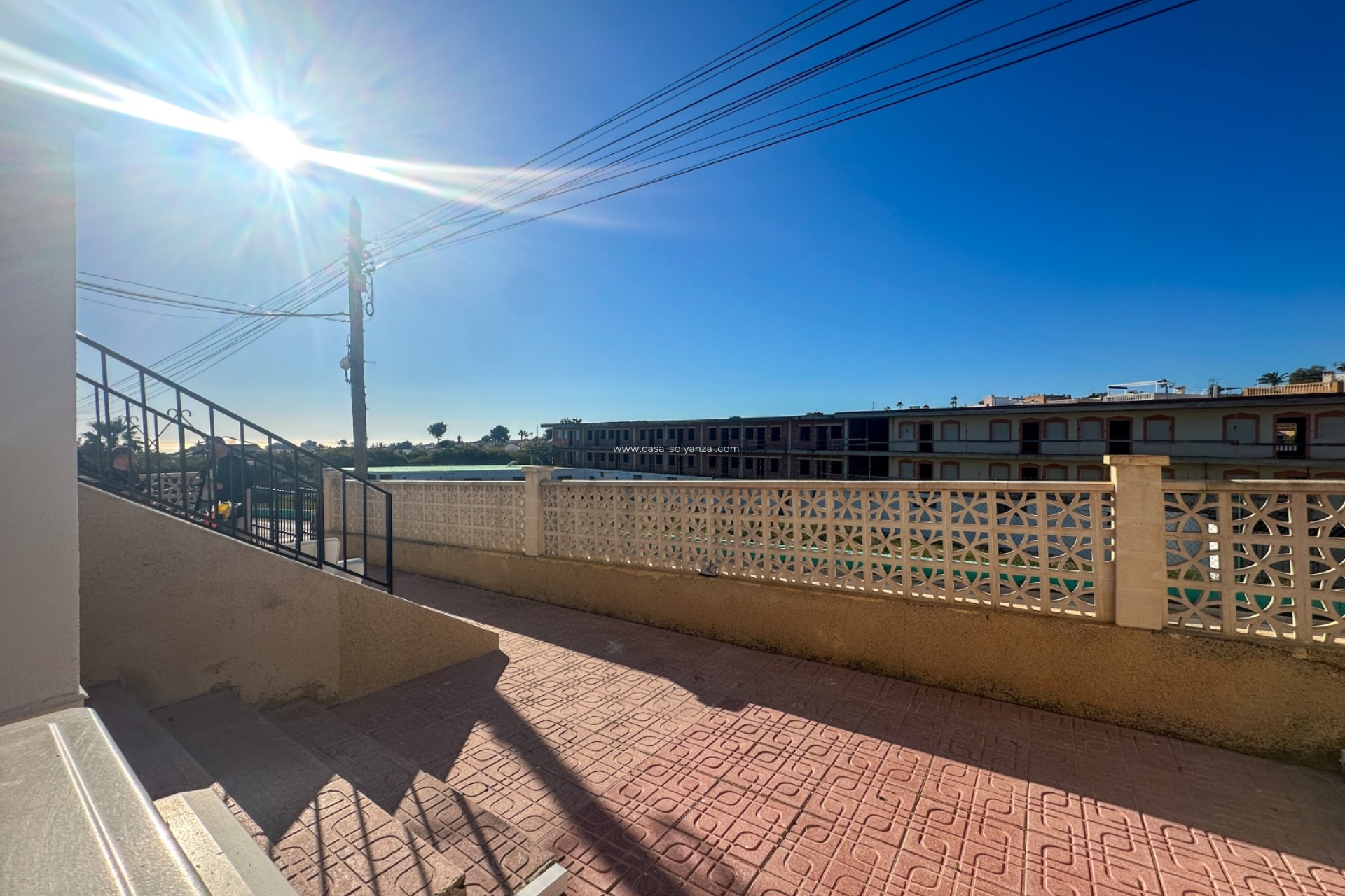 Herverkoop - Appartement / flat - Villamartin - Costa Blanca