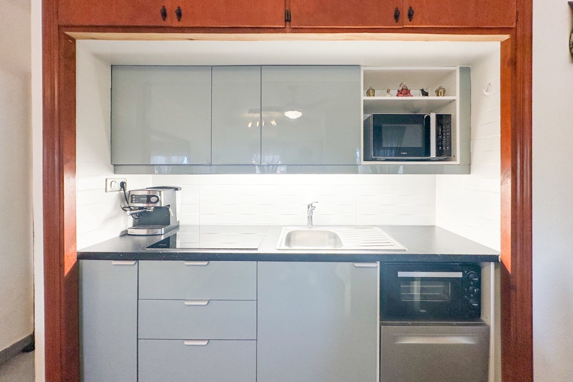 Herverkoop - Appartement / flat - Villamartin - Costa Blanca