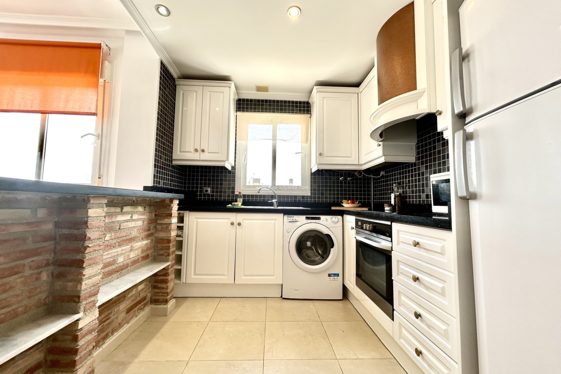 Herverkoop - Appartement / flat - Villamartin - Costa Blanca