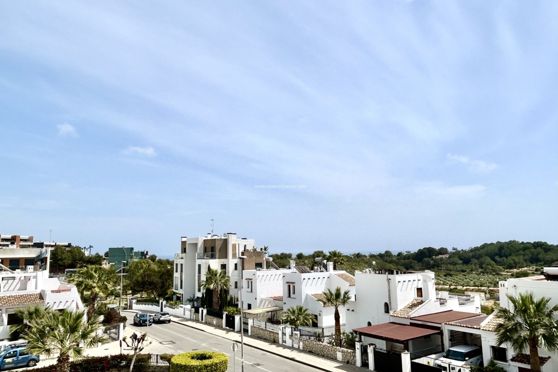 Herverkoop - Appartement / flat - Villamartin - Costa Blanca