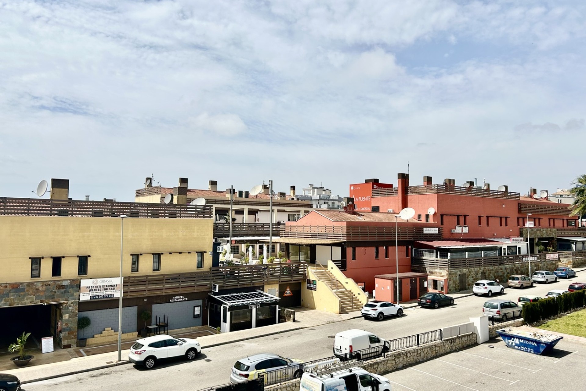 Herverkoop - Appartement / flat - Villamartin - Costa Blanca