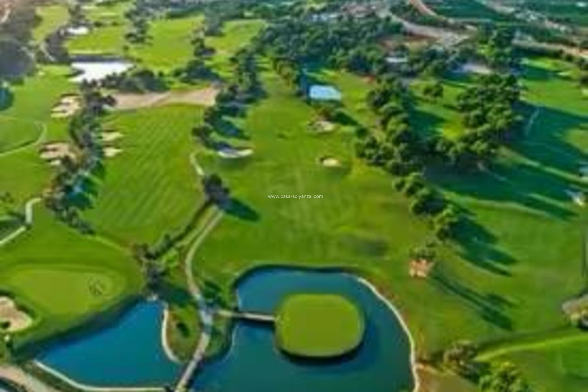 Herverkoop - Appartement / flat - Villamartin - Costa Blanca