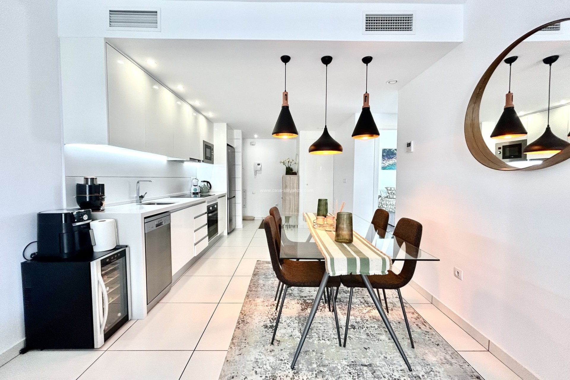 Herverkoop - Appartement / flat - Villamartin - Costa Blanca