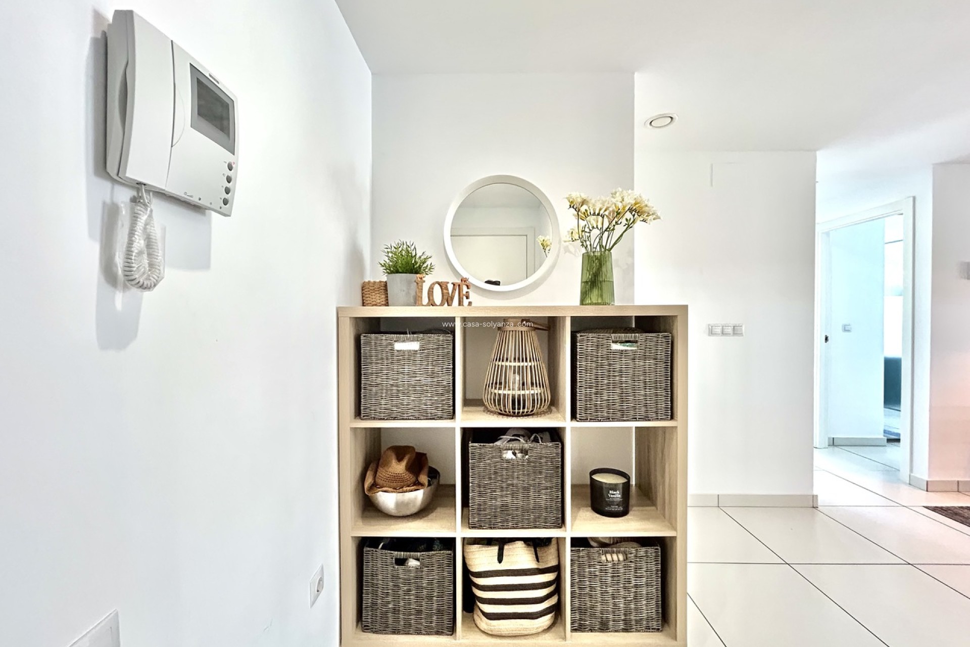 Herverkoop - Appartement / flat - Villamartin - Costa Blanca