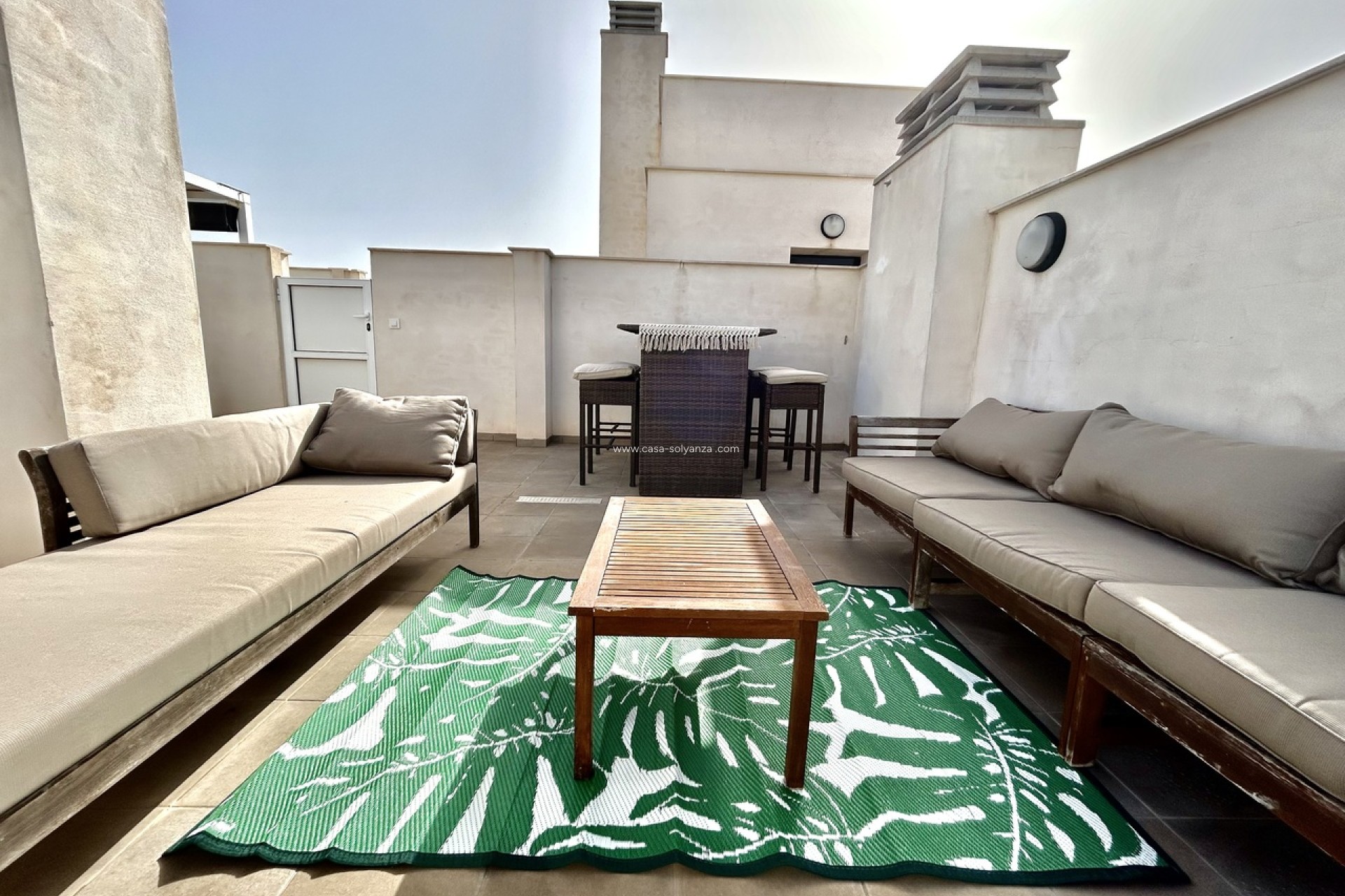 Herverkoop - Appartement / flat - Villamartin - Costa Blanca