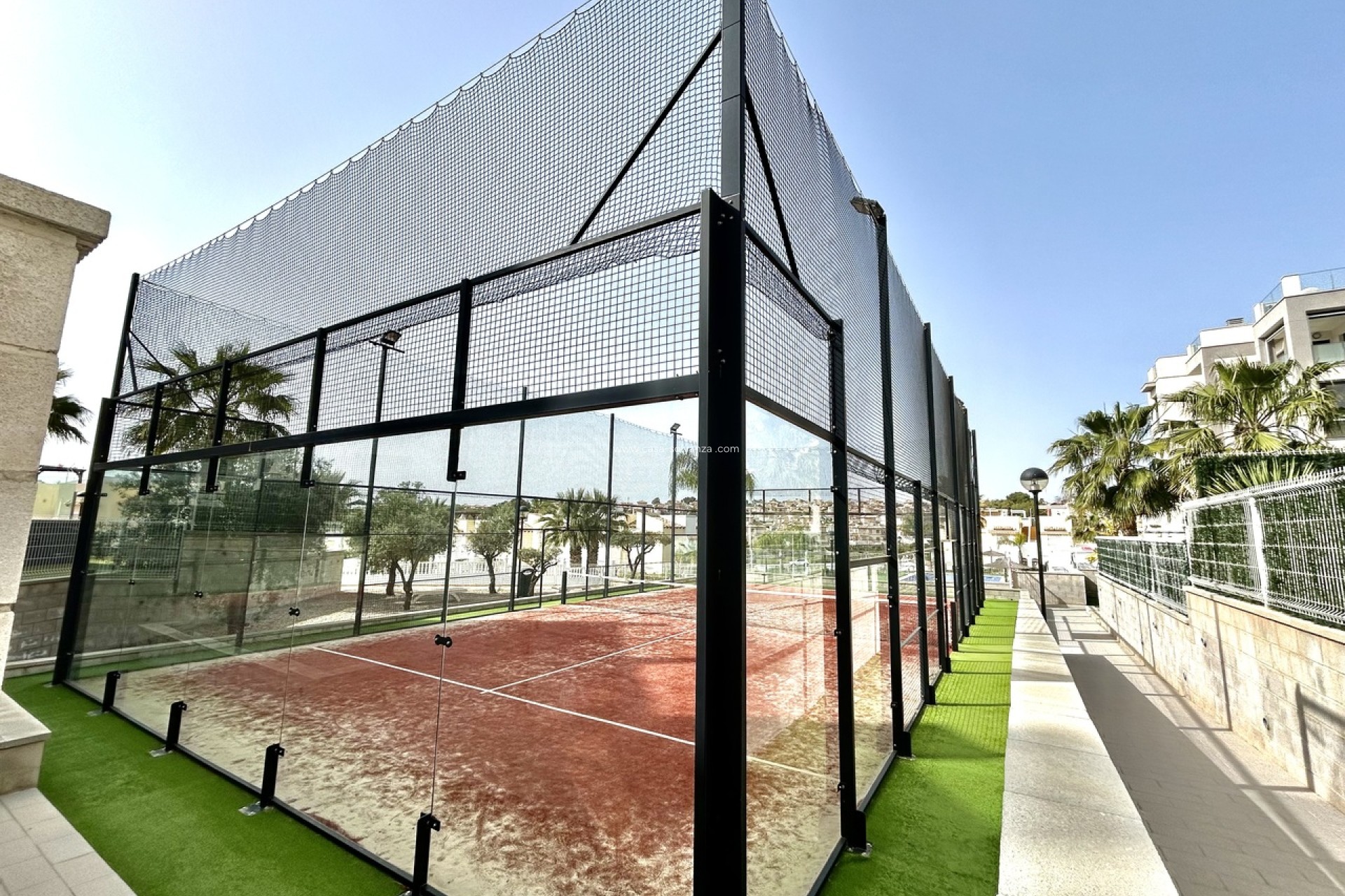 Herverkoop - Appartement / flat - Villamartin - Costa Blanca