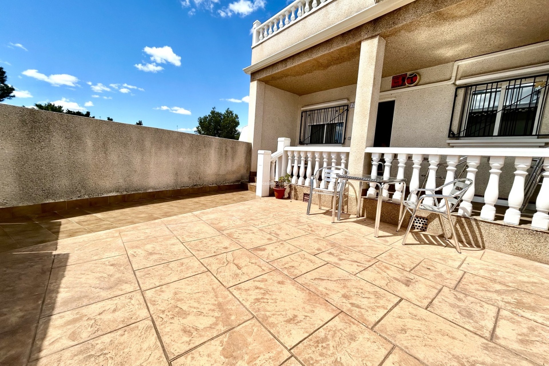 Herverkoop - Appartement / flat - Villamartin - Costa Blanca