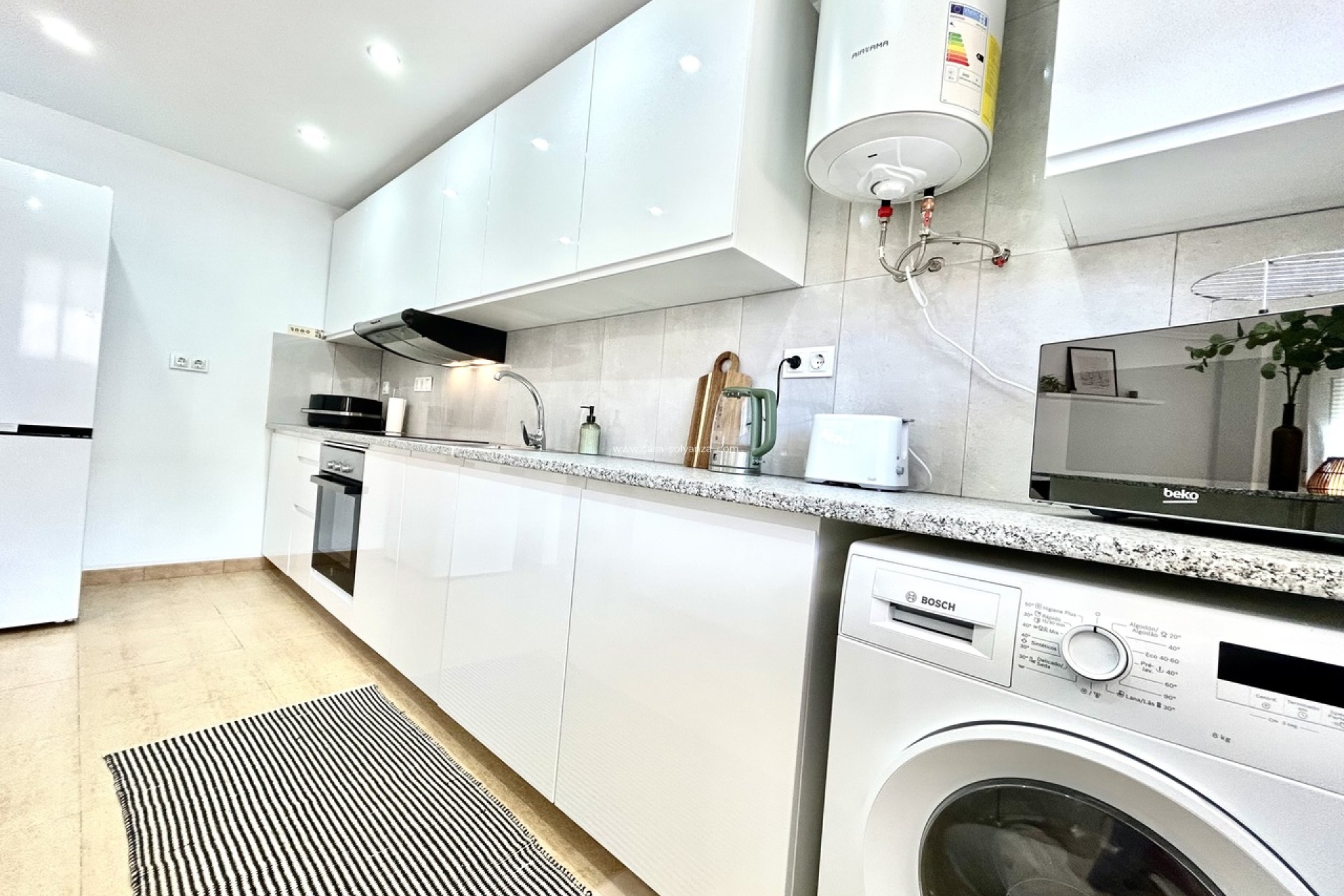 Herverkoop - Appartement / flat - Villamartin - Costa Blanca