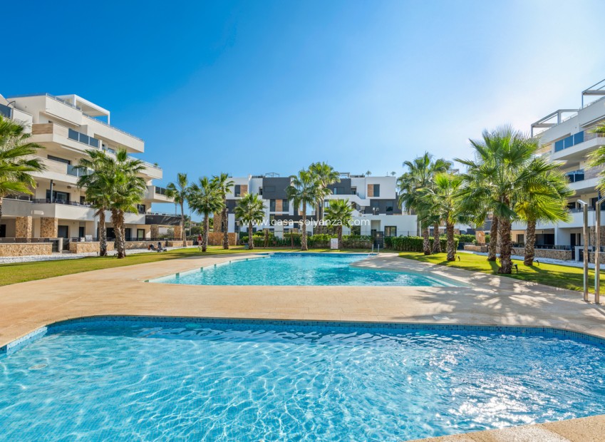 Herverkoop - Appartement / flat - Villamartin - Costa Blanca