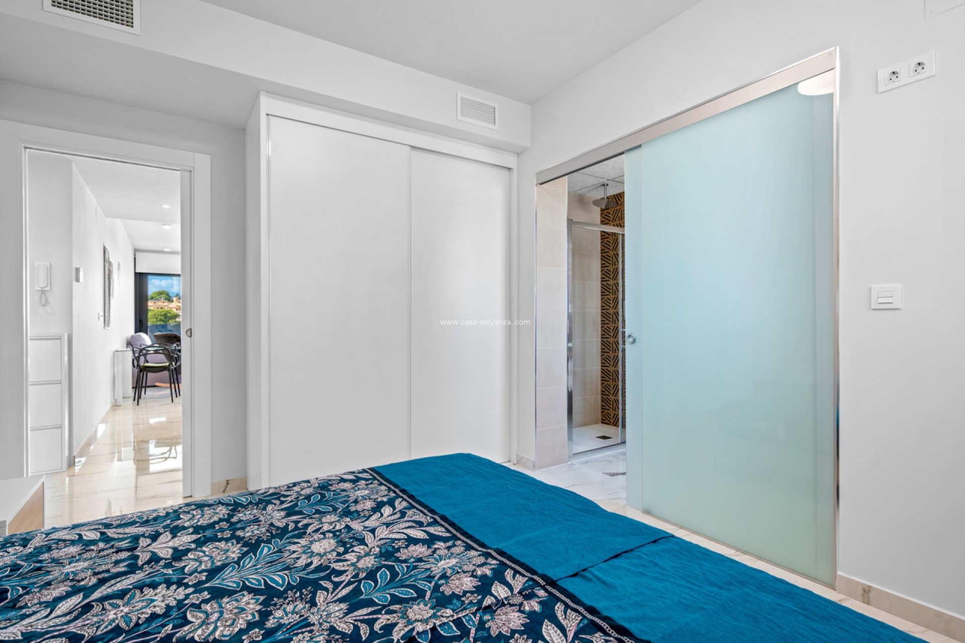 Herverkoop - Appartement / flat - Villamartin - Costa Blanca