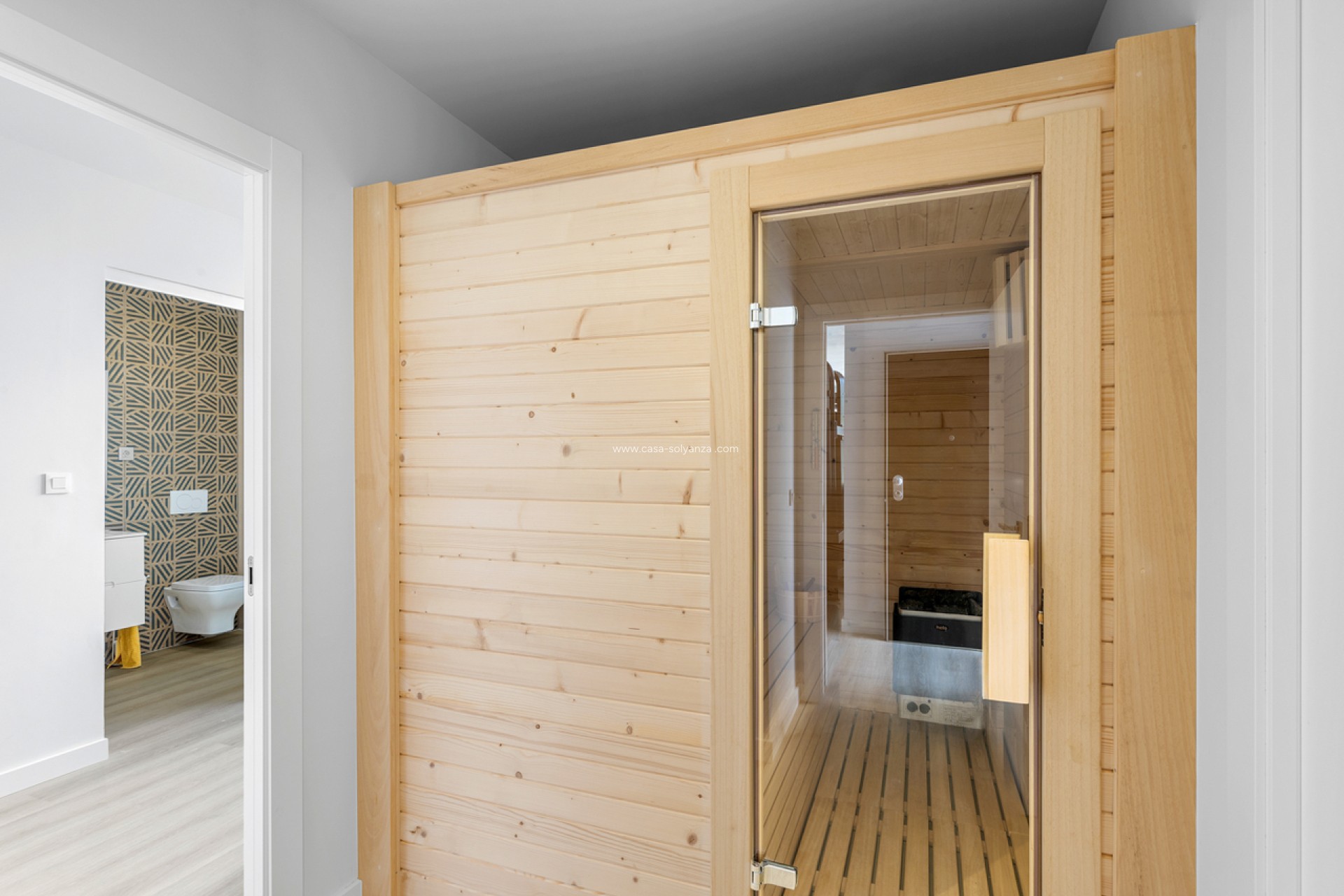 Herverkoop - Appartement / flat - Villamartin - Costa Blanca