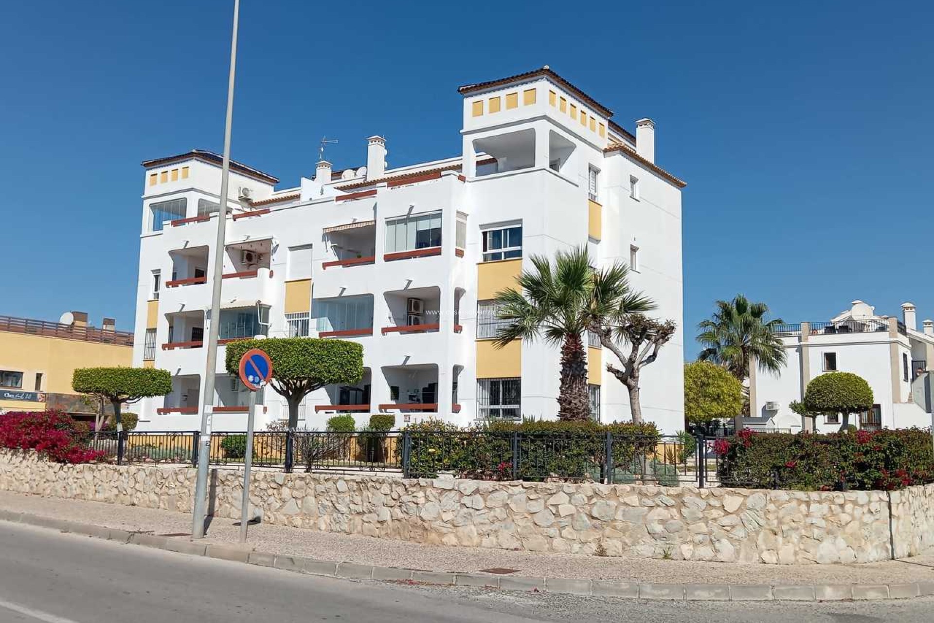 Herverkoop - Appartement / flat - Villamartin - Costa Blanca