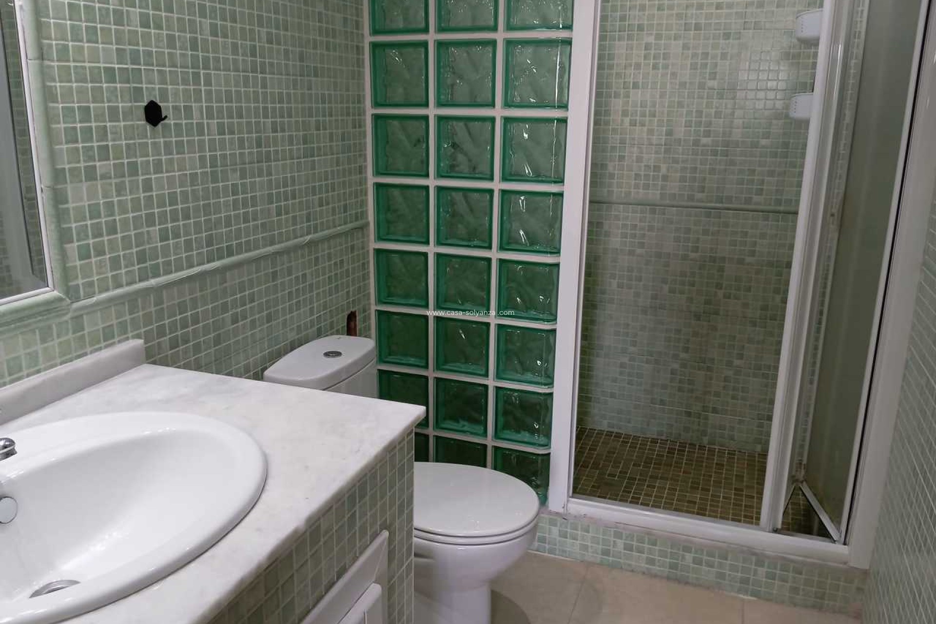 Herverkoop - Appartement / flat - Villamartin - Costa Blanca