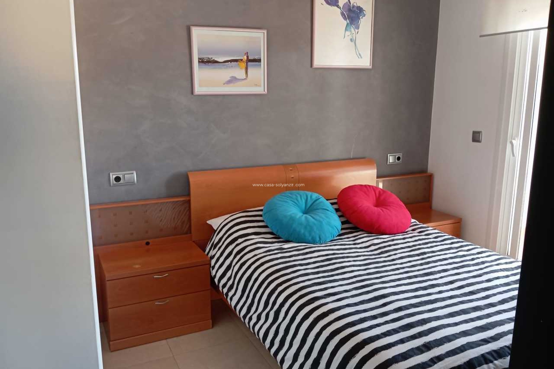 Herverkoop - Appartement / flat - Villamartin - Costa Blanca