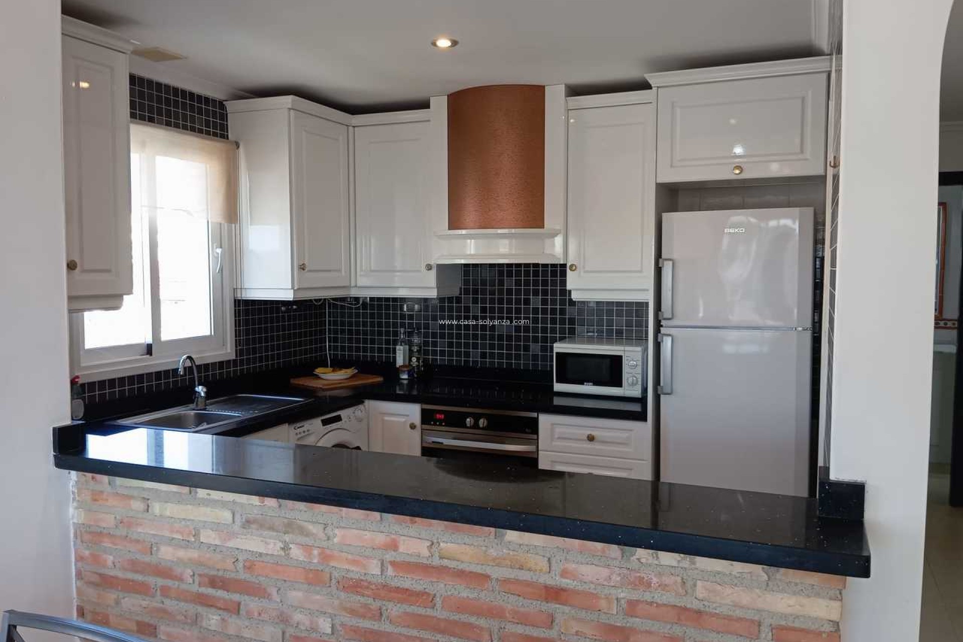 Herverkoop - Appartement / flat - Villamartin - Costa Blanca