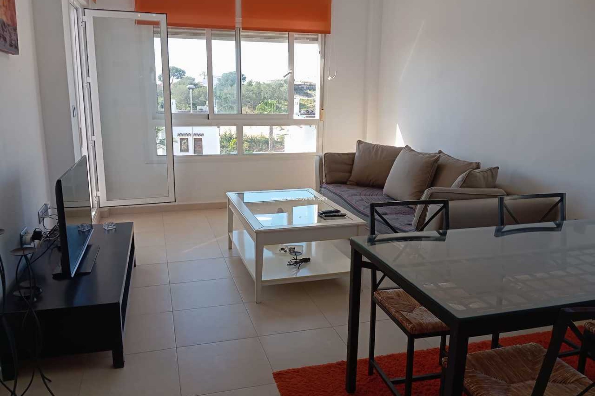 Herverkoop - Appartement / flat - Villamartin - Costa Blanca