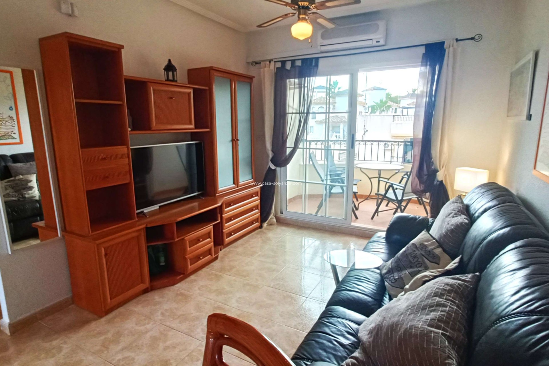 Herverkoop - Appartement / flat - Villamartin - Costa Blanca