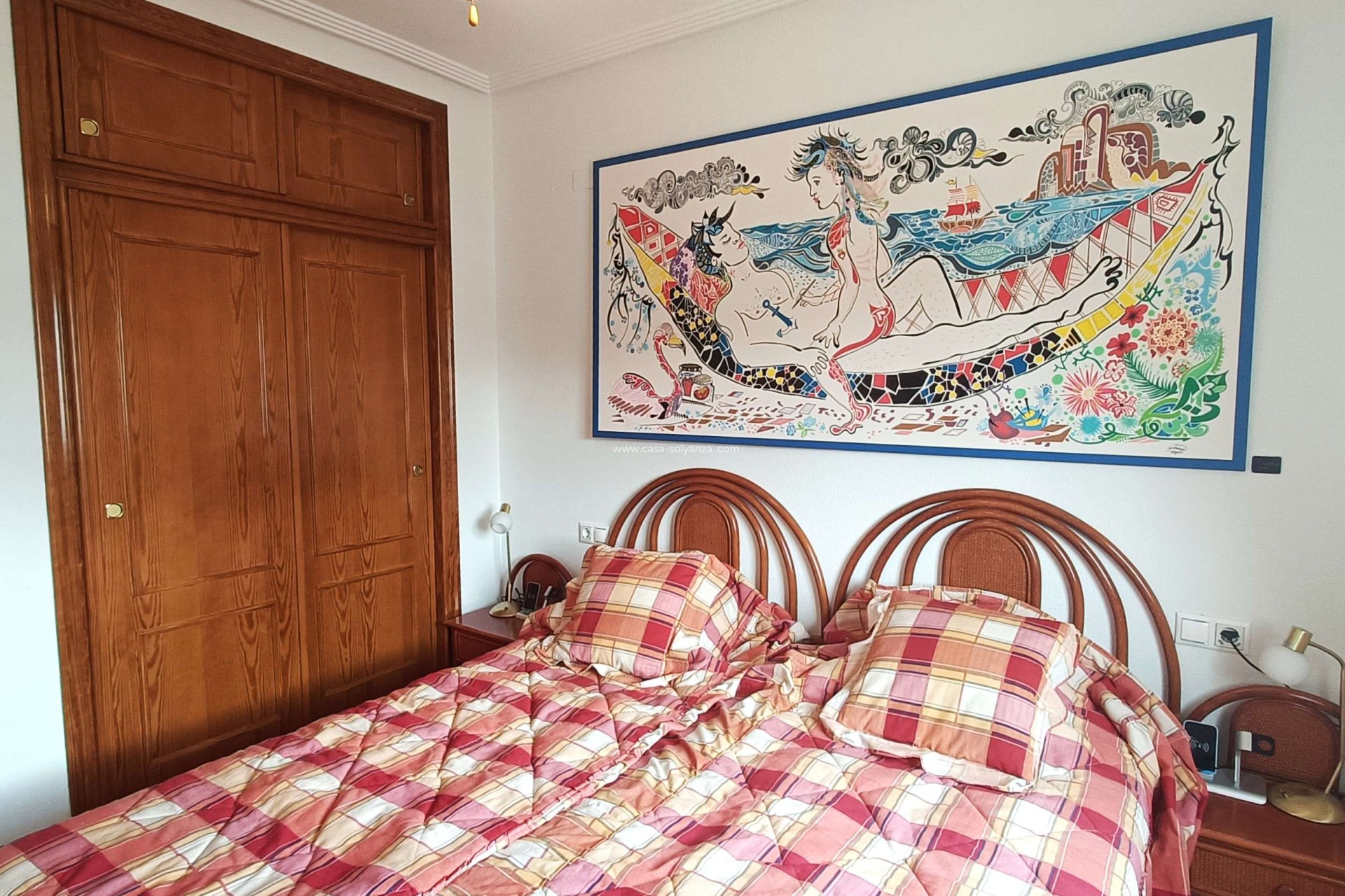 Herverkoop - Appartement / flat - Villamartin - Costa Blanca