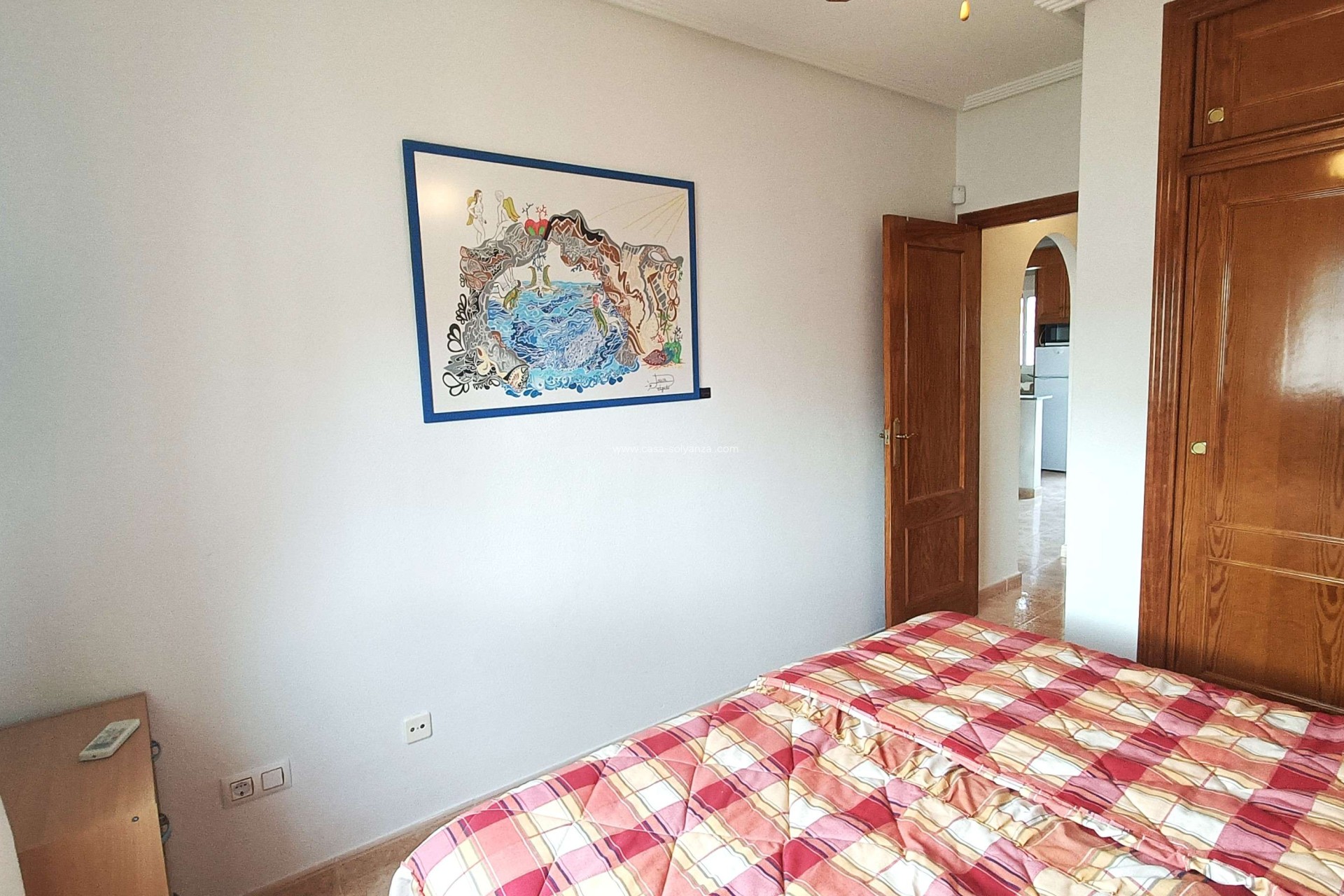 Herverkoop - Appartement / flat - Villamartin - Costa Blanca