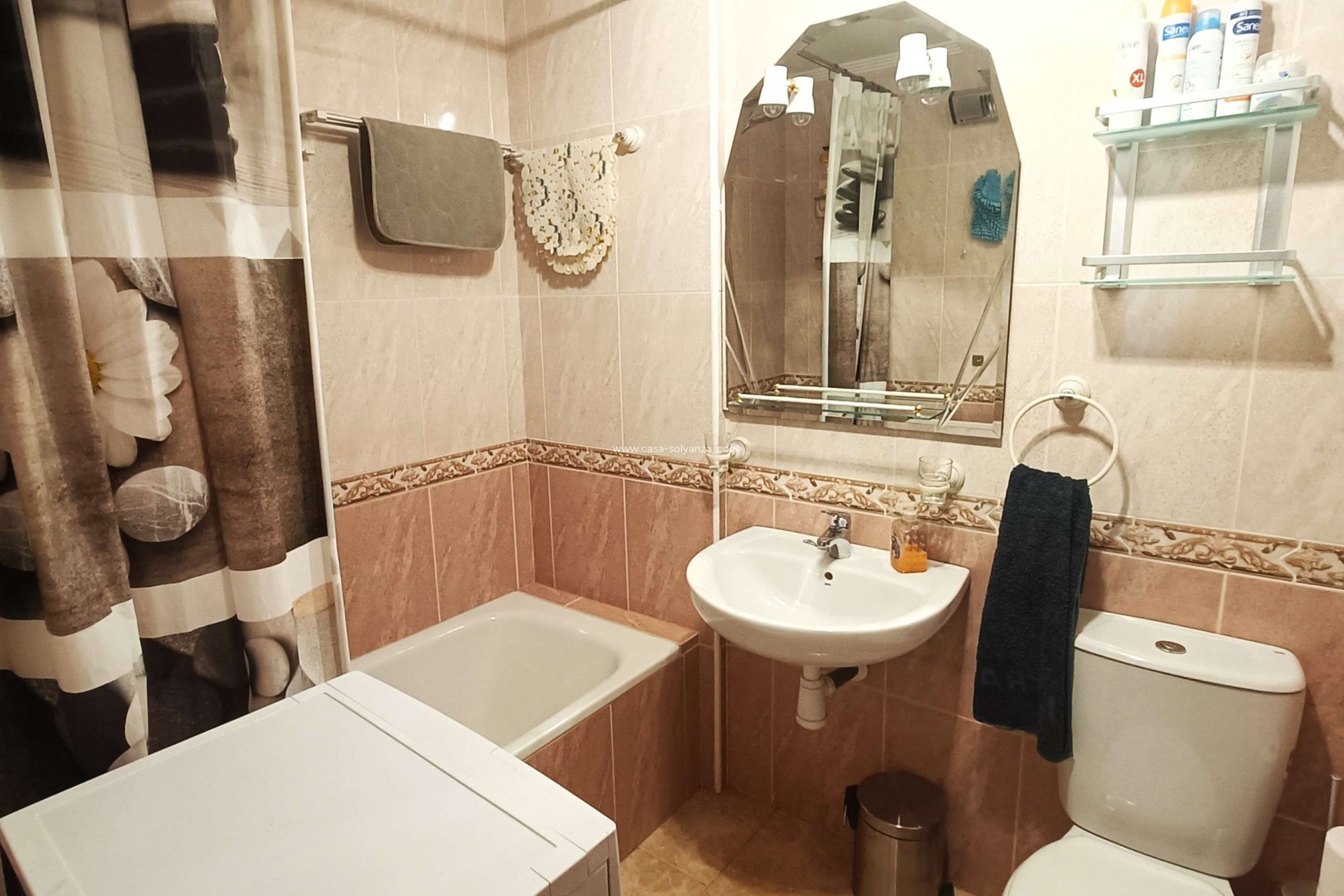 Herverkoop - Appartement / flat - Villamartin - Costa Blanca