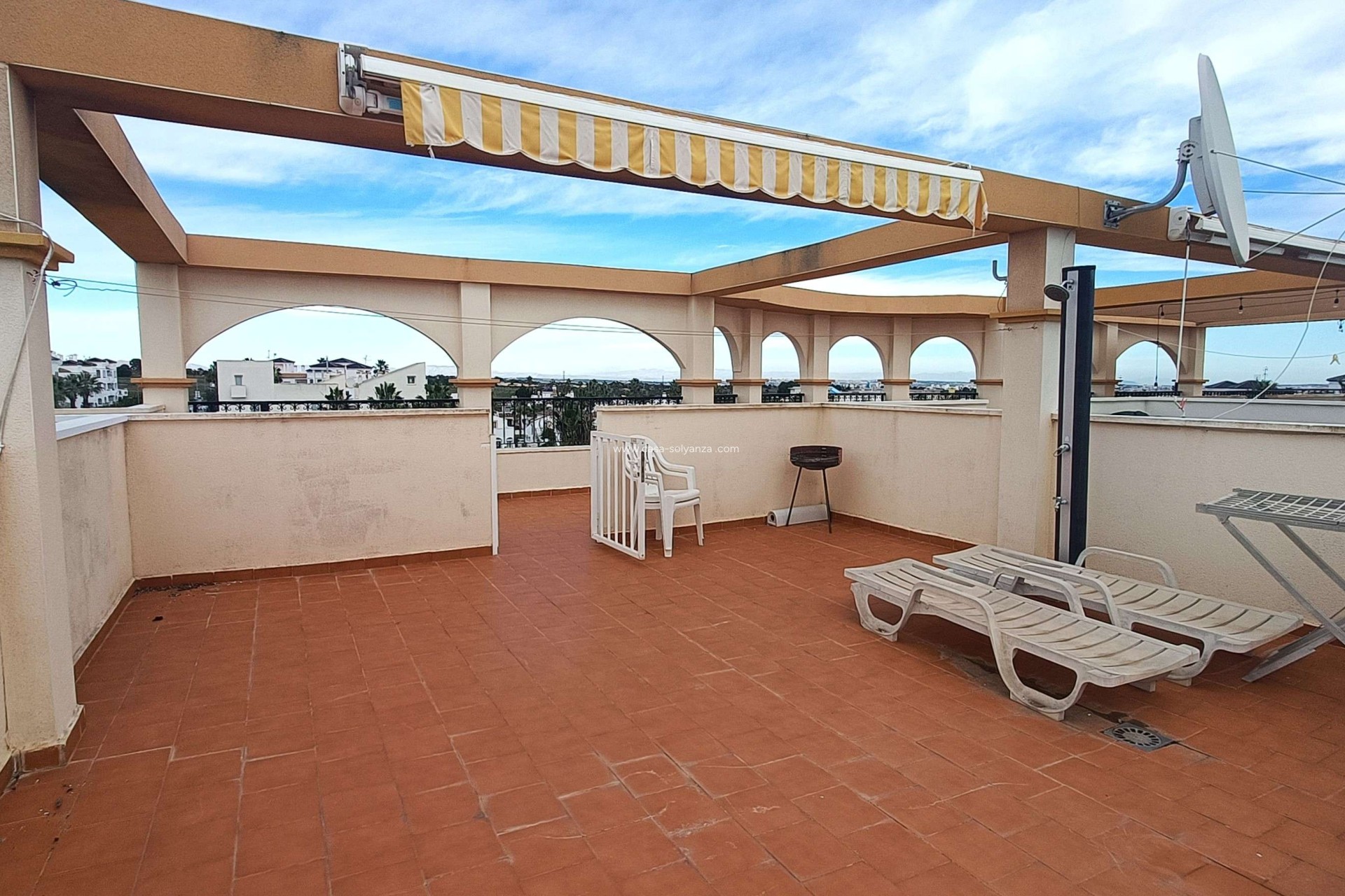 Herverkoop - Appartement / flat - Villamartin - Costa Blanca