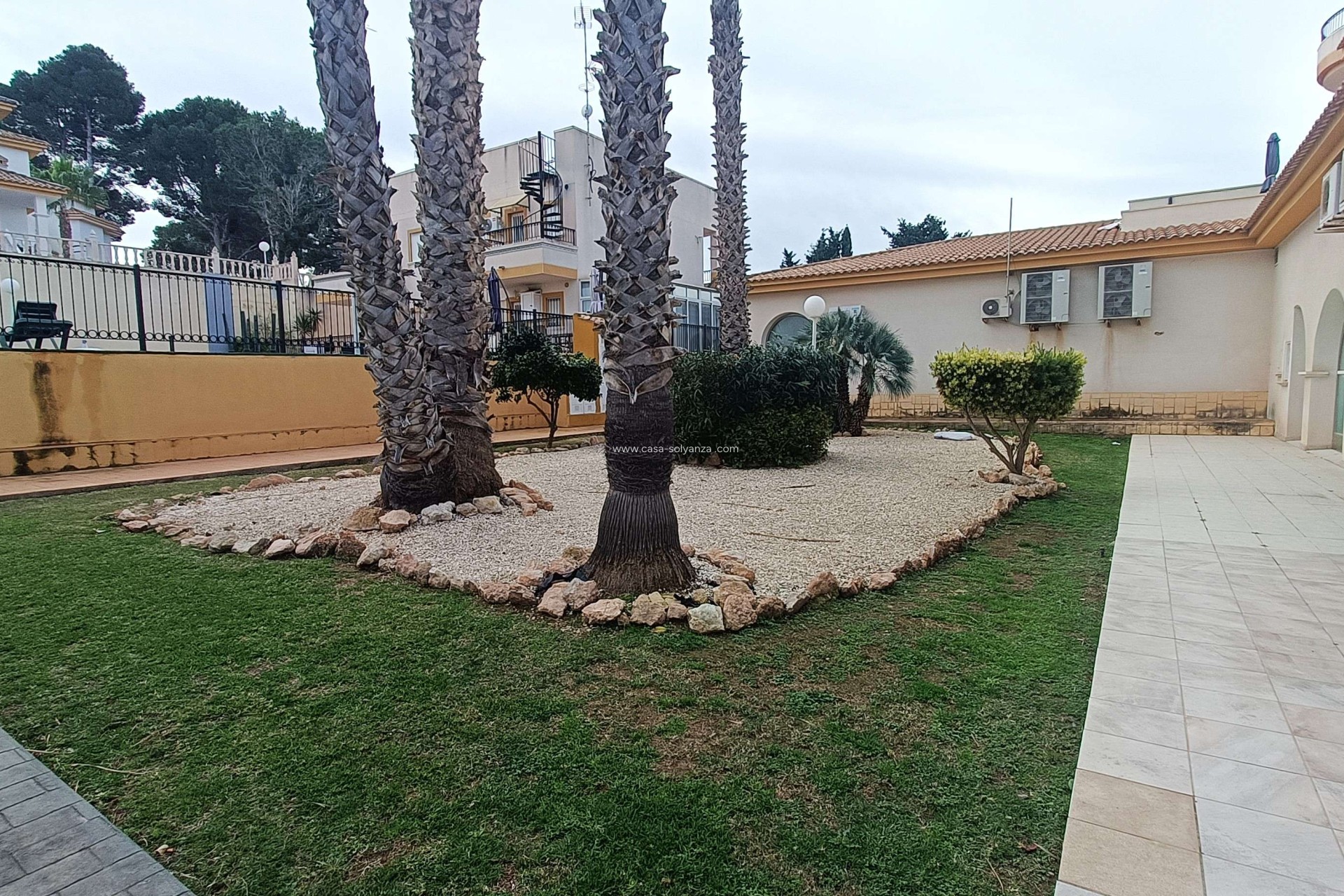 Herverkoop - Appartement / flat - Villamartin - Costa Blanca