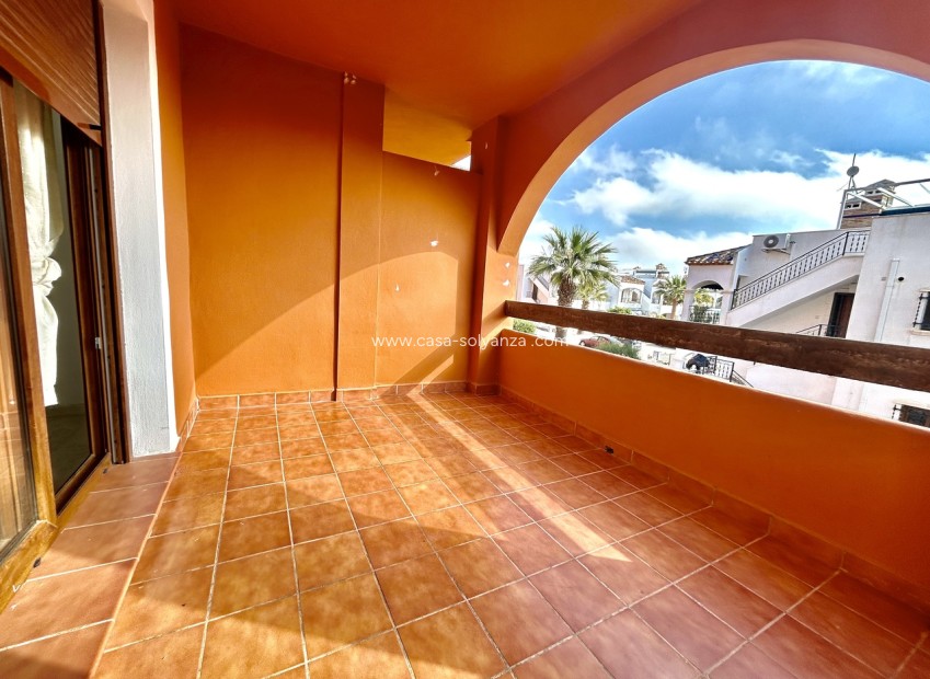Herverkoop - Appartement / flat - Villamartin - Costa Blanca