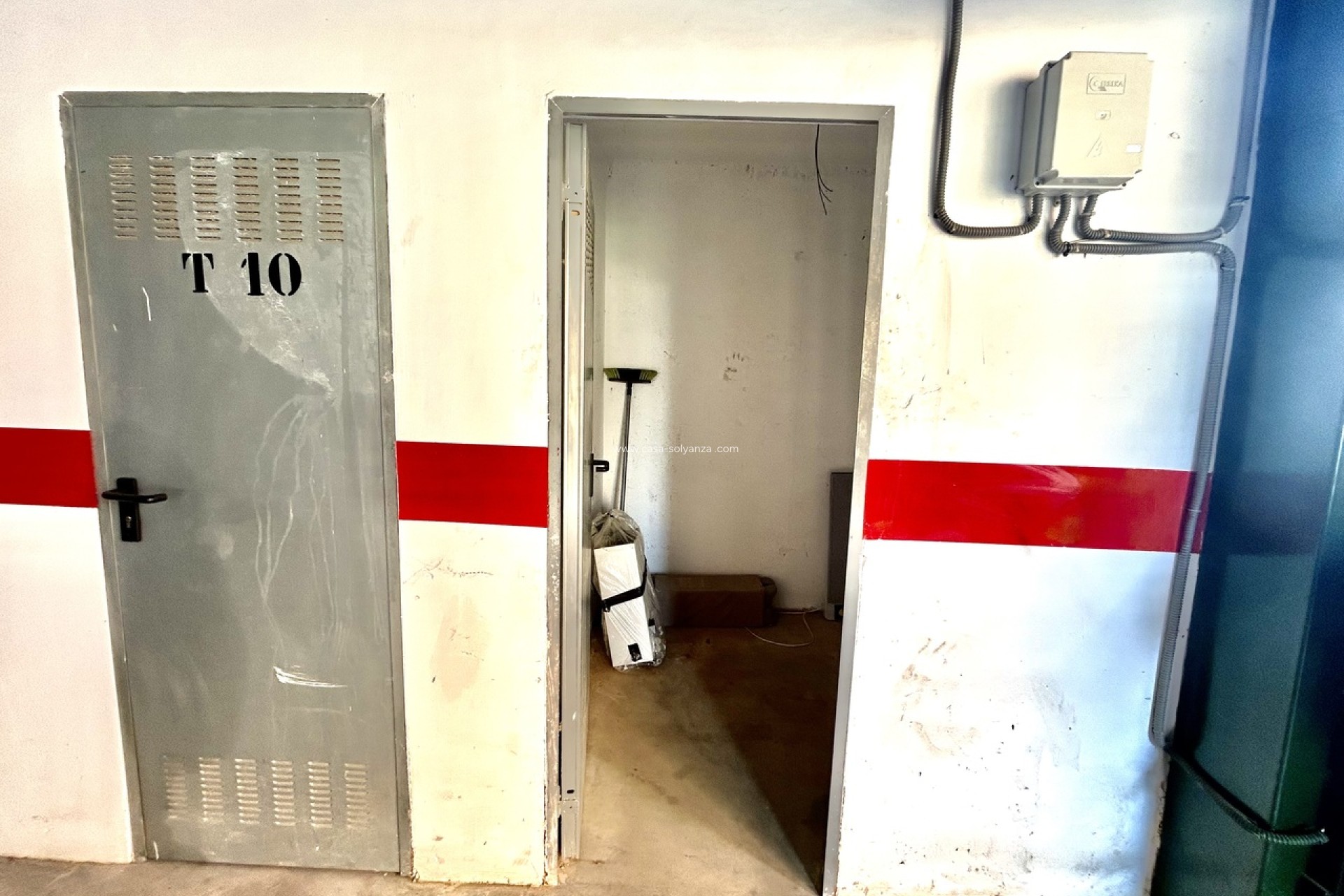 Herverkoop - Appartement / flat - Villamartin - Costa Blanca