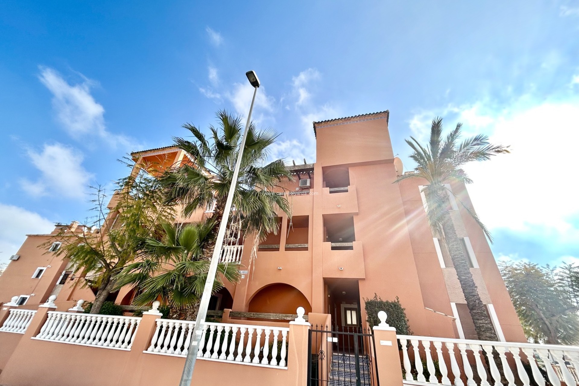 Herverkoop - Appartement / flat - Villamartin - Costa Blanca