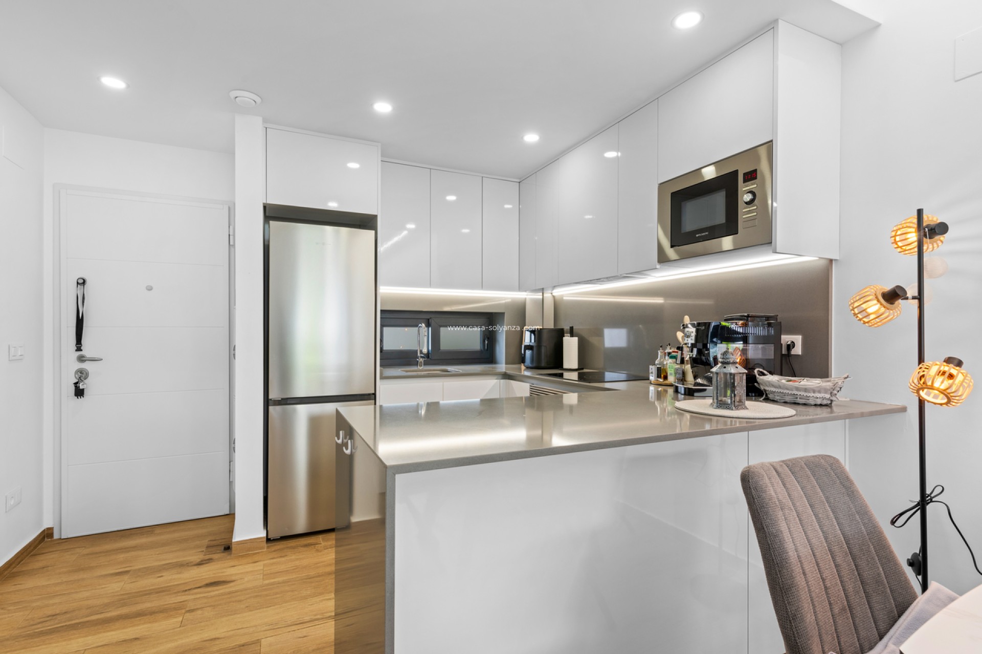 Herverkoop - Appartement / flat - Villamartin - Costa Blanca