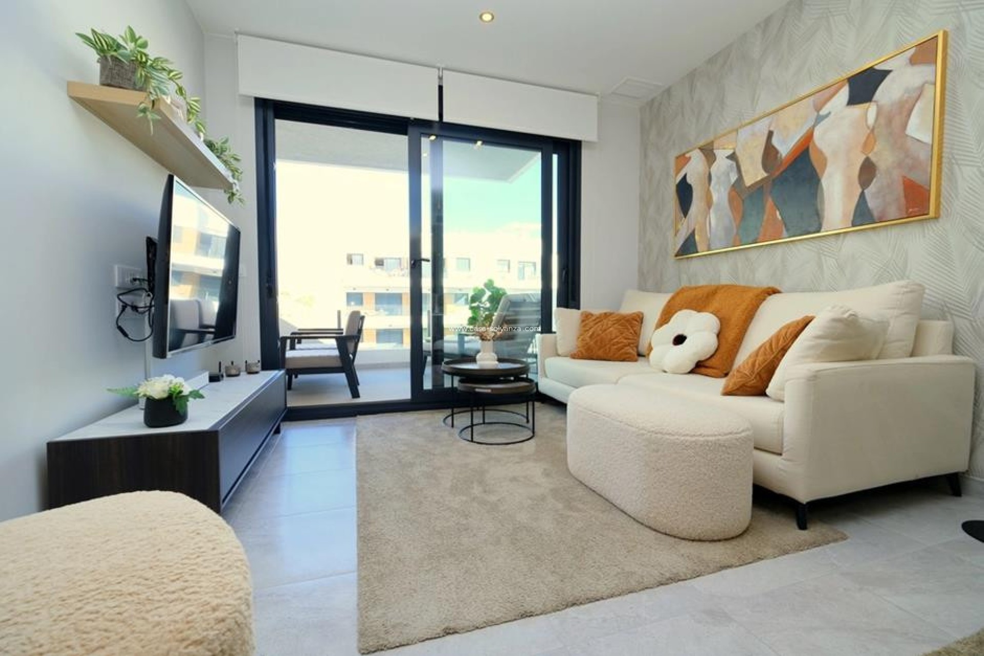 Herverkoop - Appartement / flat - Villamartin - Costa Blanca