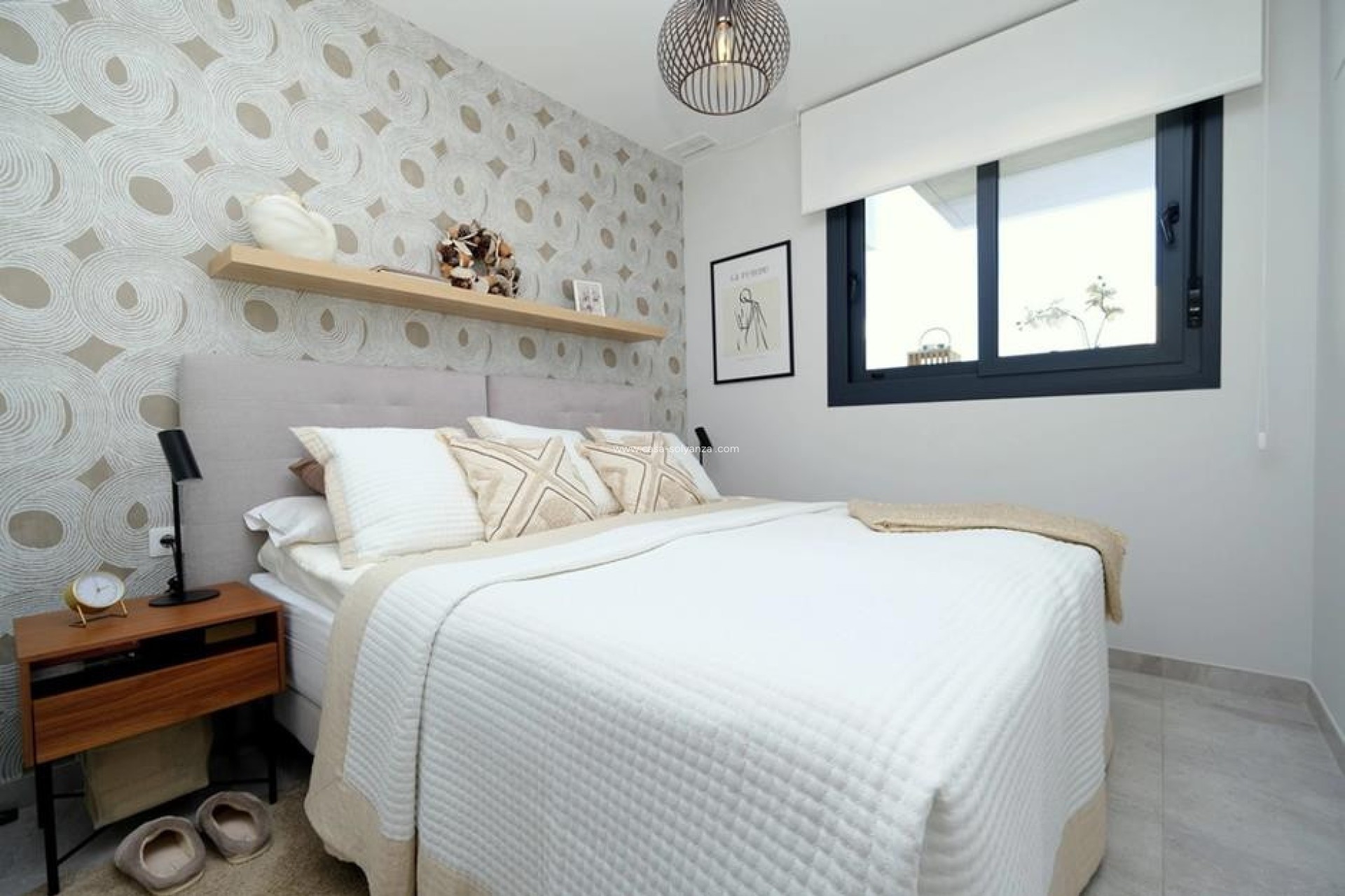 Herverkoop - Appartement / flat - Villamartin - Costa Blanca