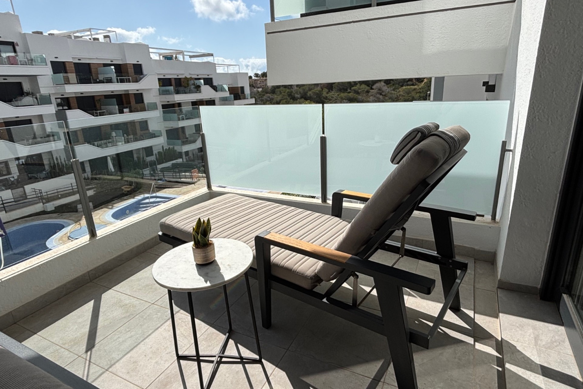 Herverkoop - Appartement / flat - Villamartin - Costa Blanca