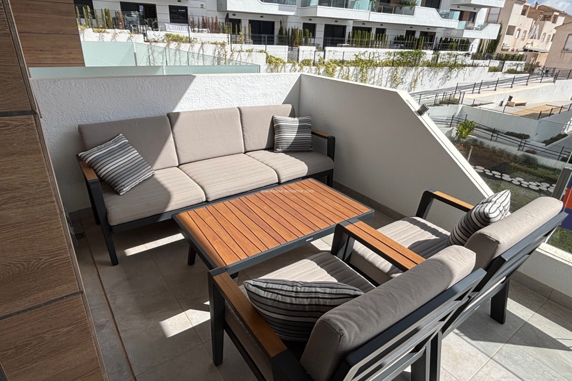 Herverkoop - Appartement / flat - Villamartin - Costa Blanca