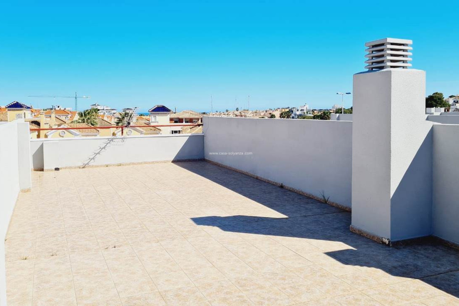 Herverkoop - Appartement / flat - Villamartin - Costa Blanca