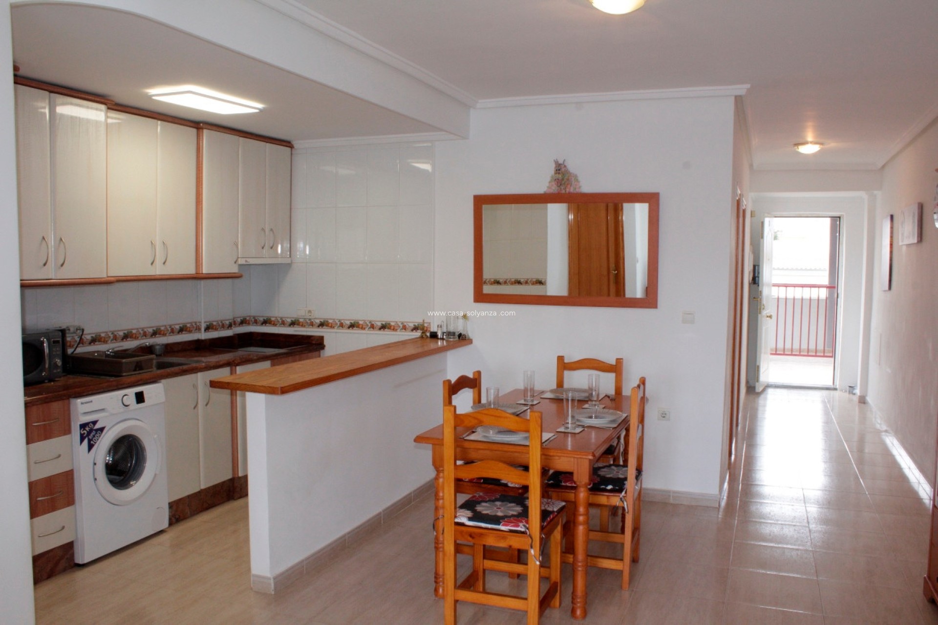 Herverkoop - Appartement / flat - Villamartin - Costa Blanca