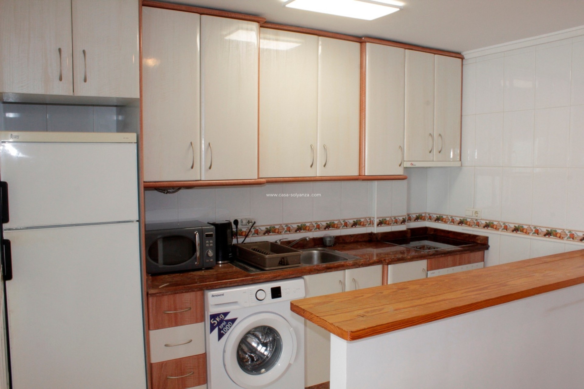 Herverkoop - Appartement / flat - Villamartin - Costa Blanca