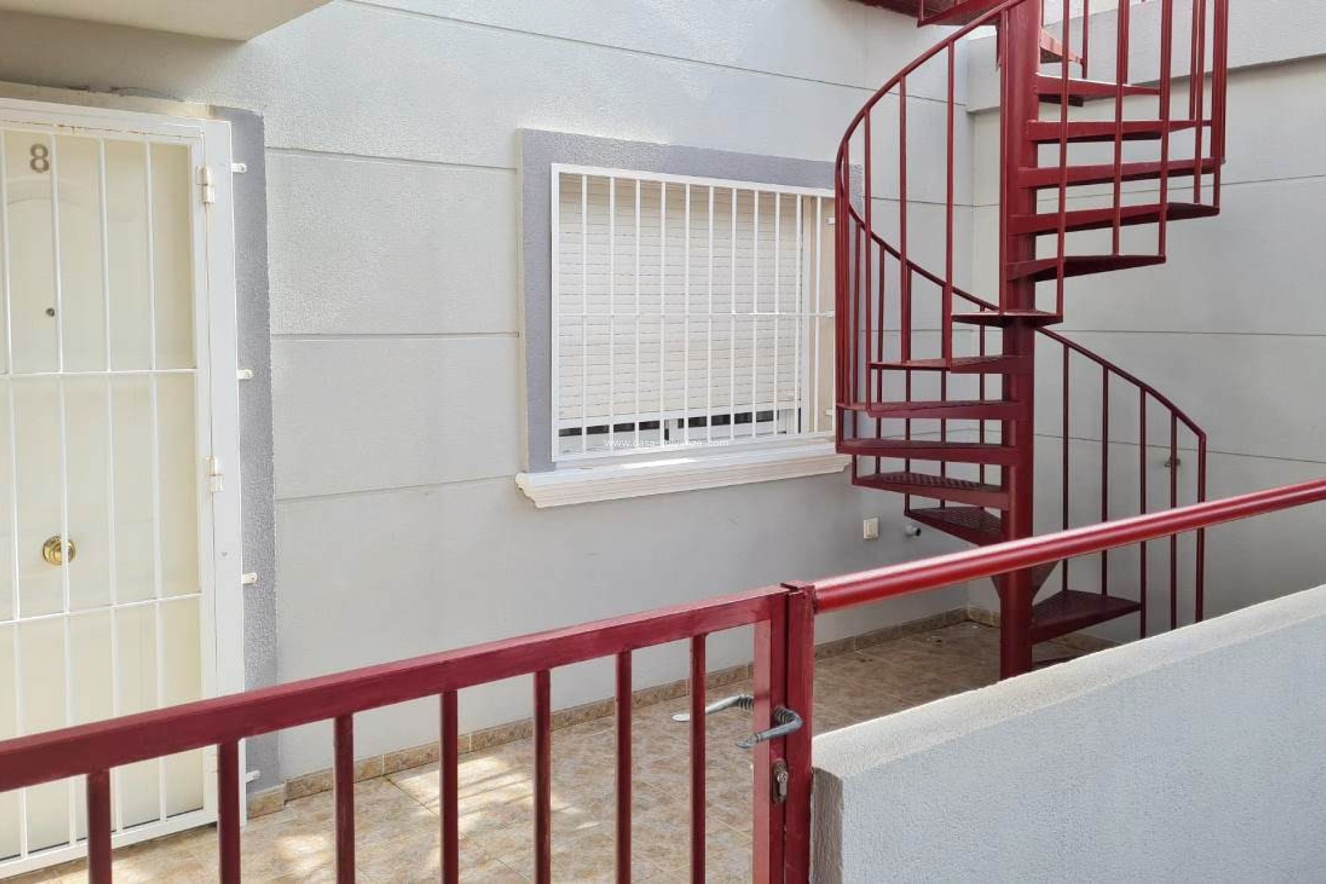 Herverkoop - Appartement / flat - Villamartin - Costa Blanca