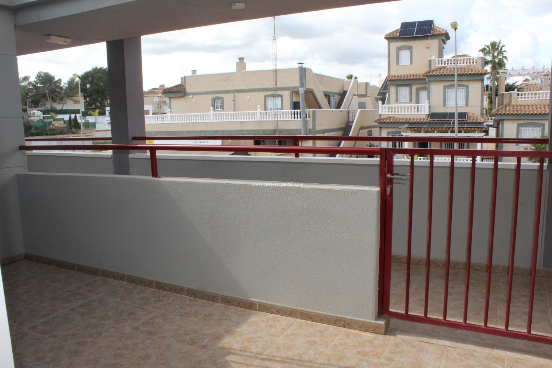Herverkoop - Appartement / flat - Villamartin - Costa Blanca