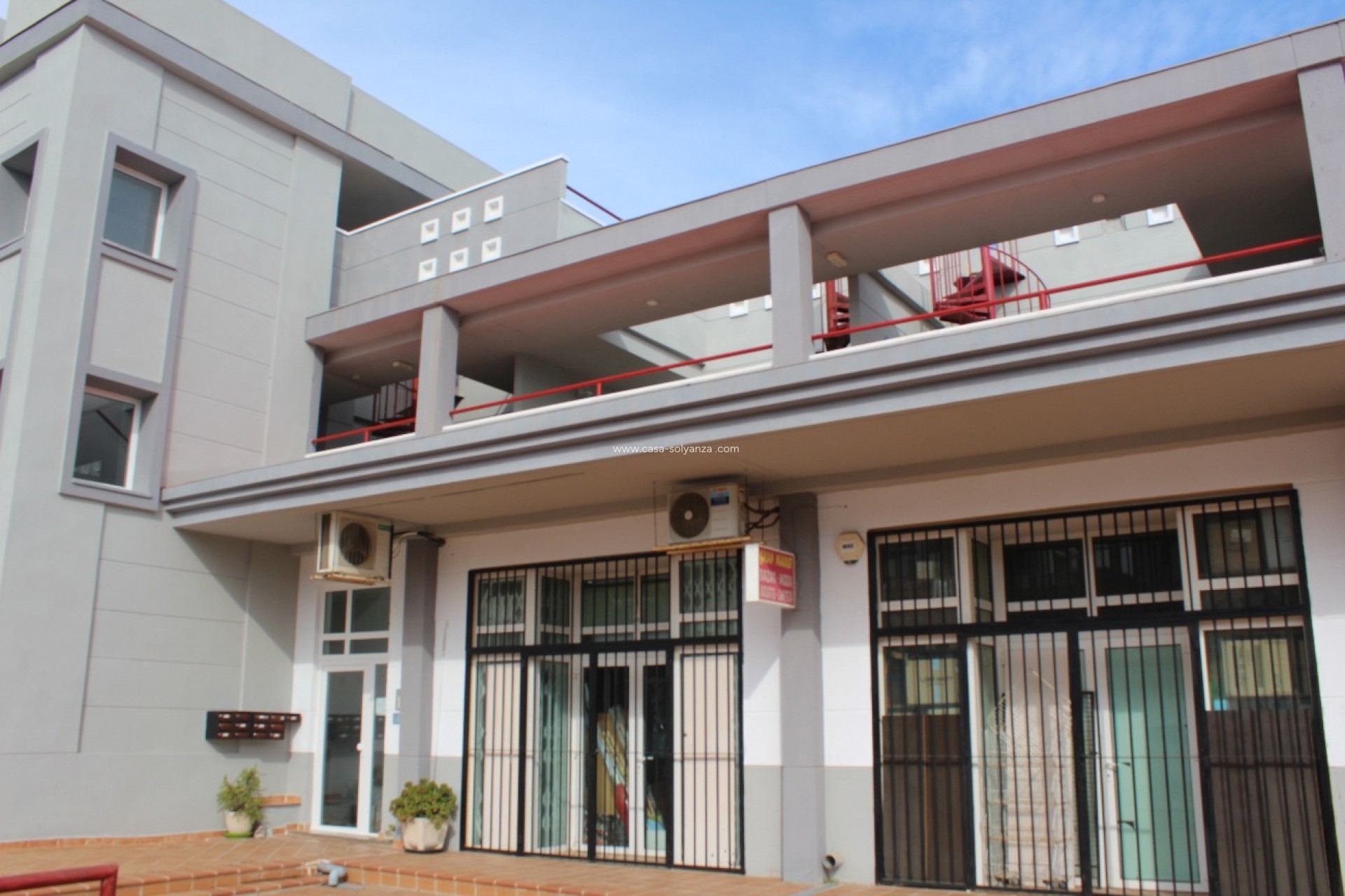 Herverkoop - Appartement / flat - Villamartin - Costa Blanca