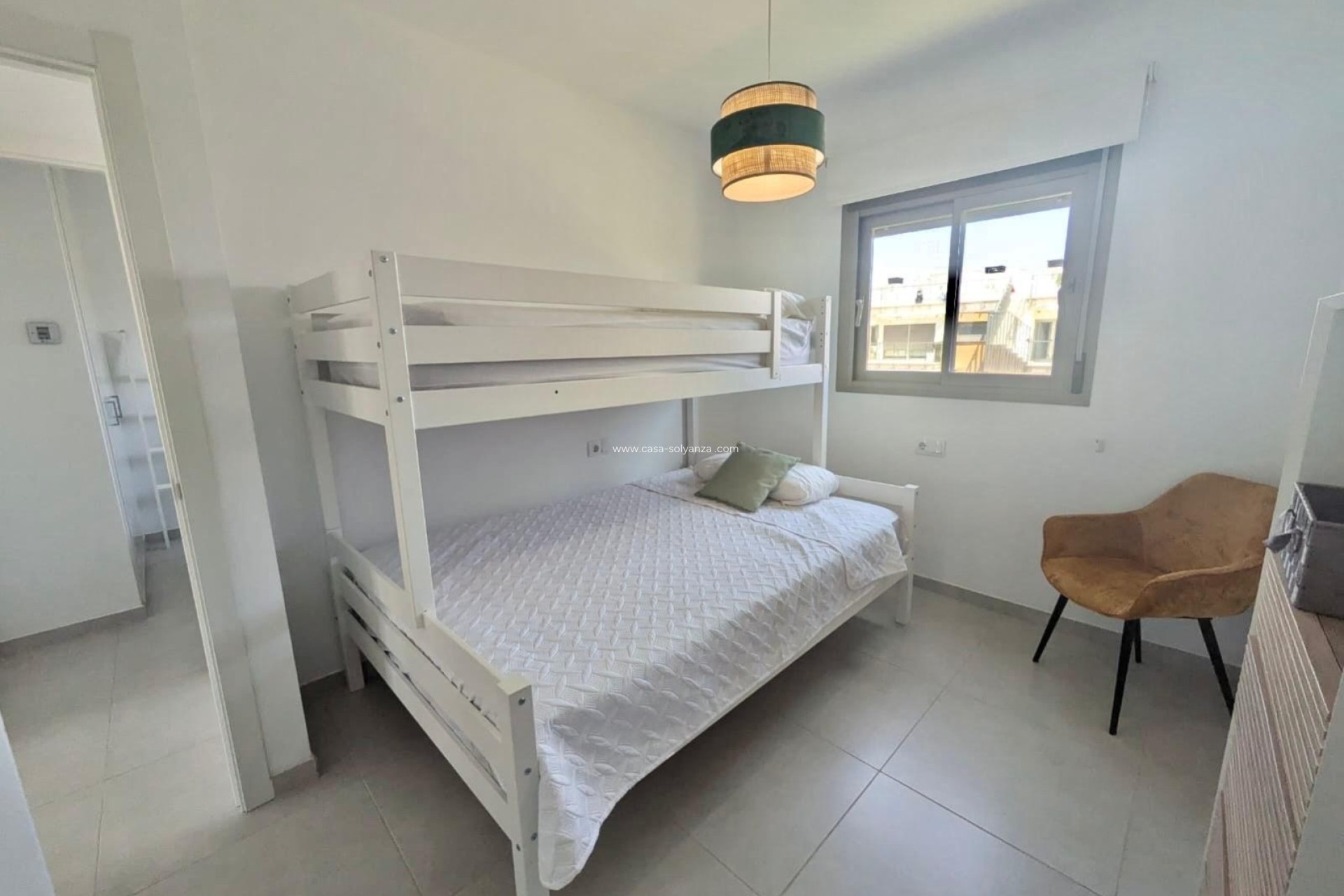 Herverkoop - Appartement / flat - Villamartin - Costa Blanca
