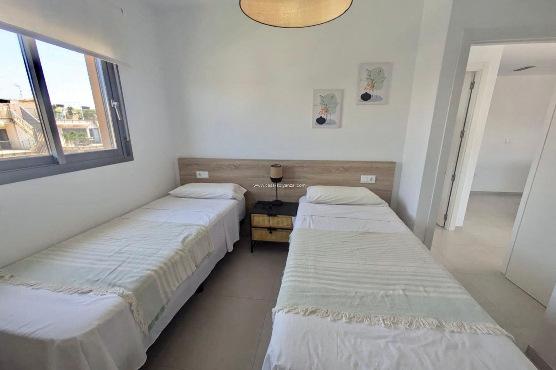 Herverkoop - Appartement / flat - Villamartin - Costa Blanca