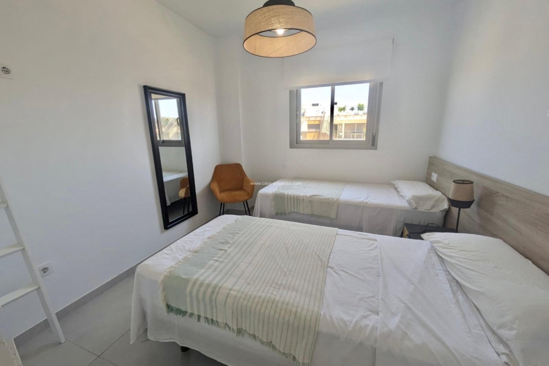 Herverkoop - Appartement / flat - Villamartin - Costa Blanca