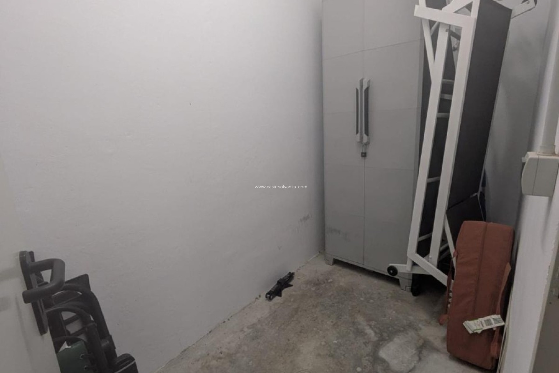 Herverkoop - Appartement / flat - Villamartin - Costa Blanca