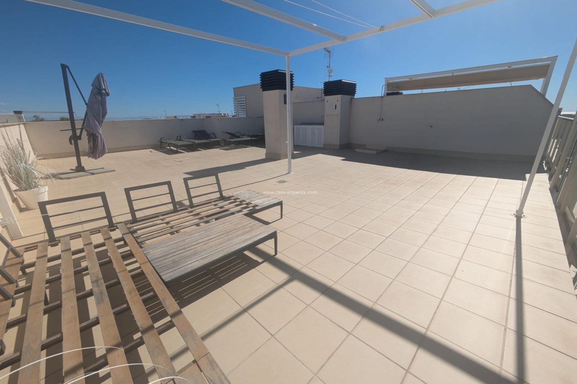 Herverkoop - Appartement / flat - Villamartin - Costa Blanca
