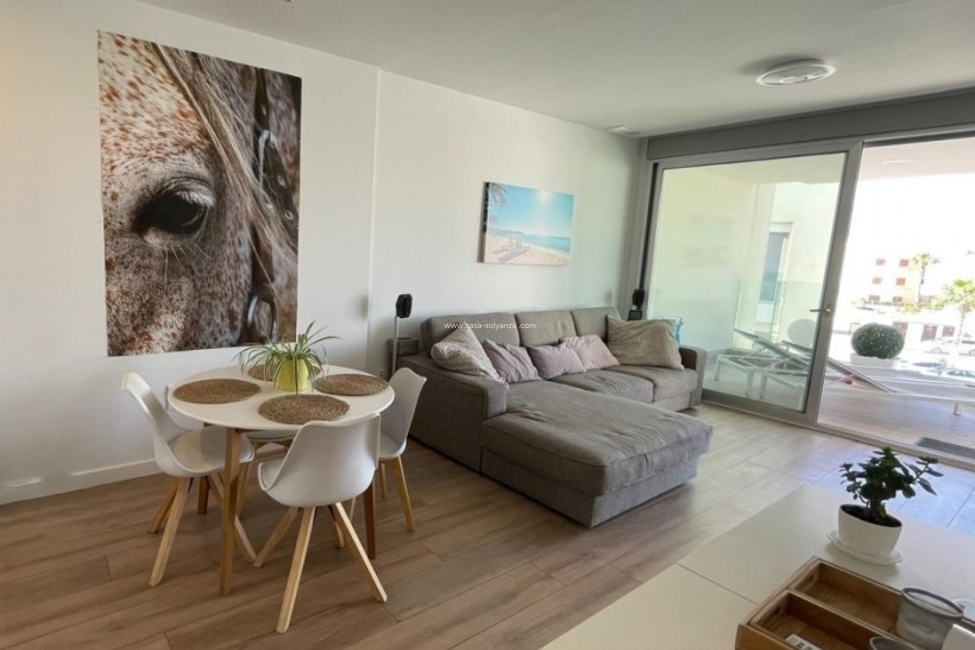 Herverkoop - Appartement / flat - Villamartin - Costa Blanca