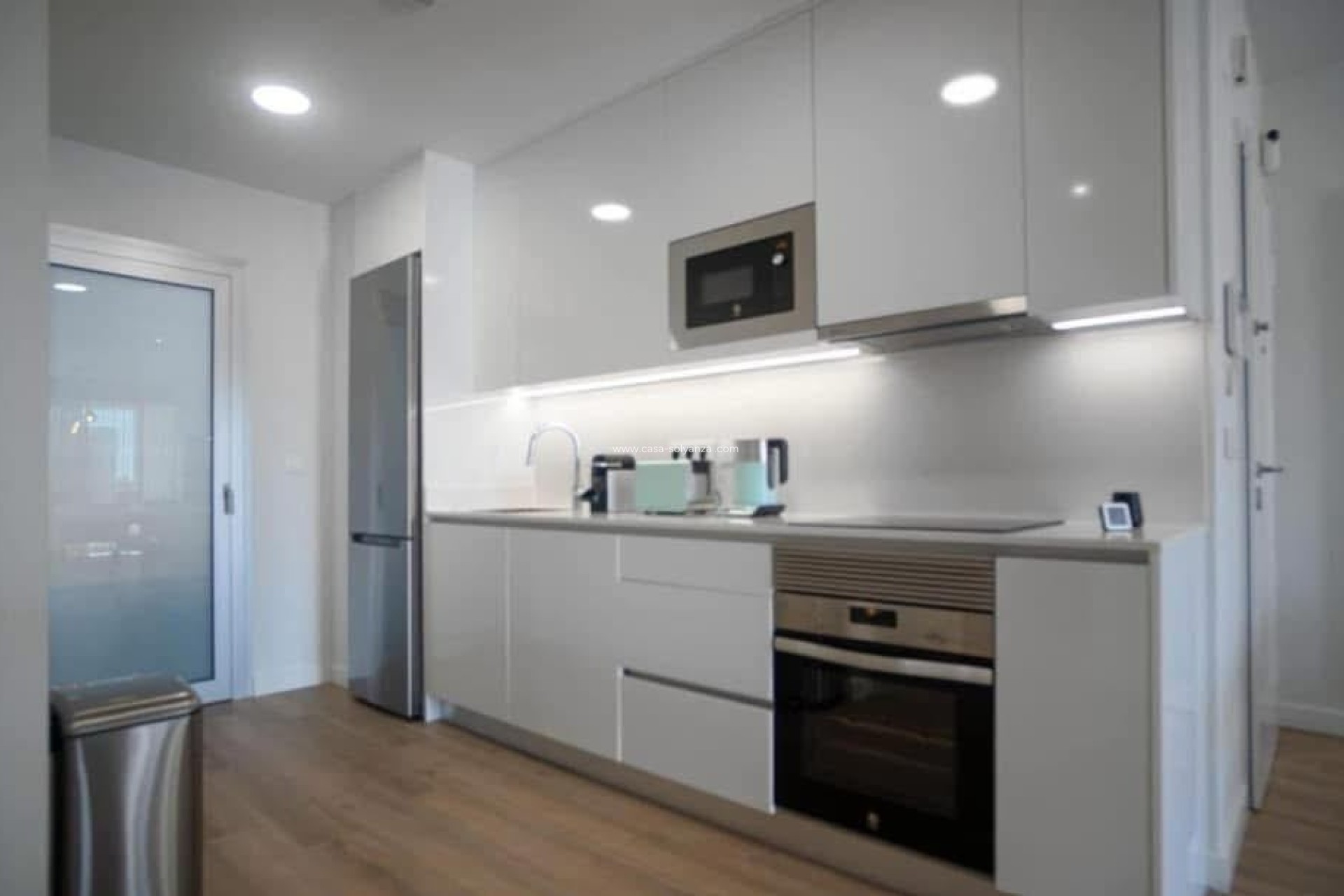 Herverkoop - Appartement / flat - Villamartin - Costa Blanca