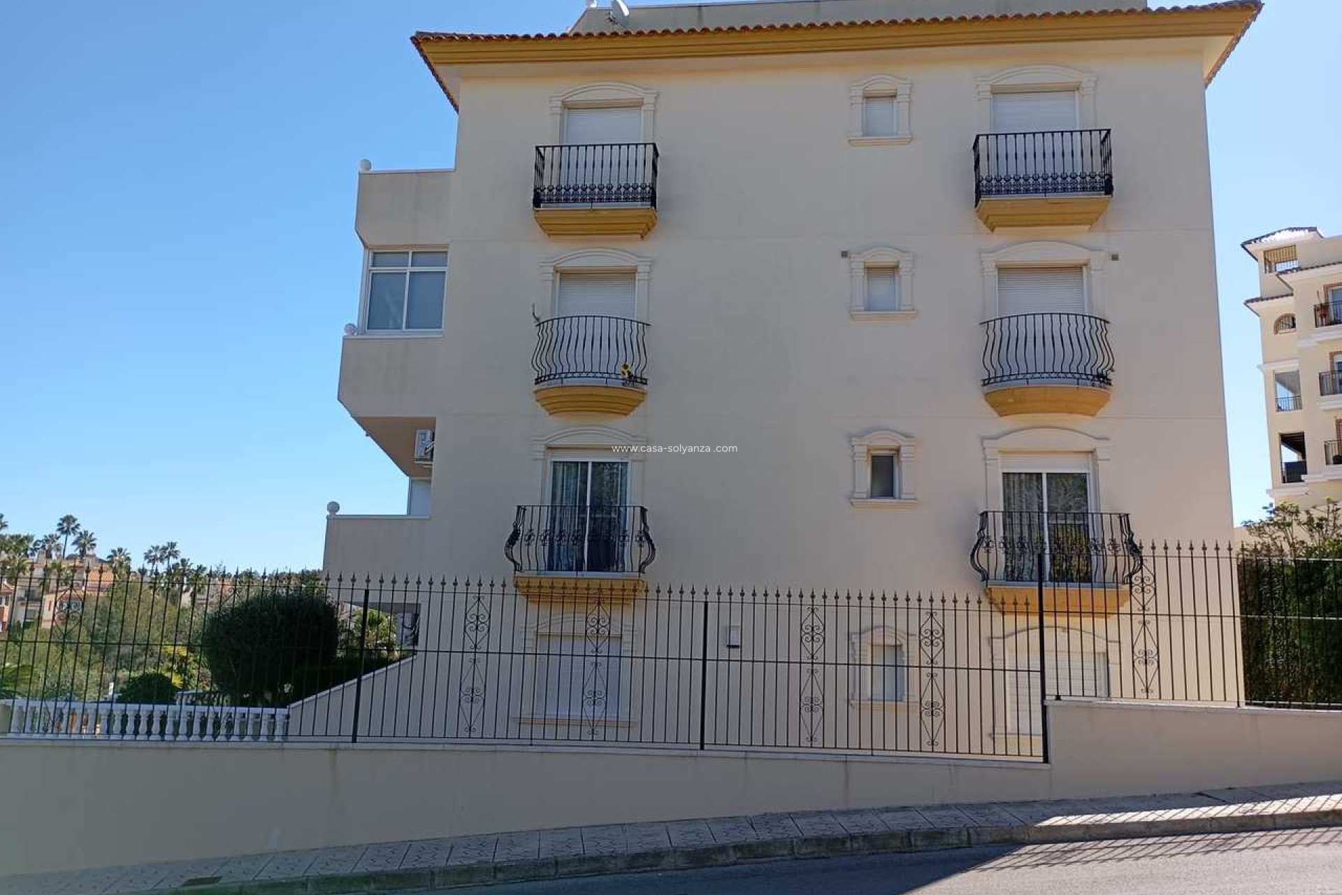 Herverkoop - Appartement / flat - Villamartin - Costa Blanca
