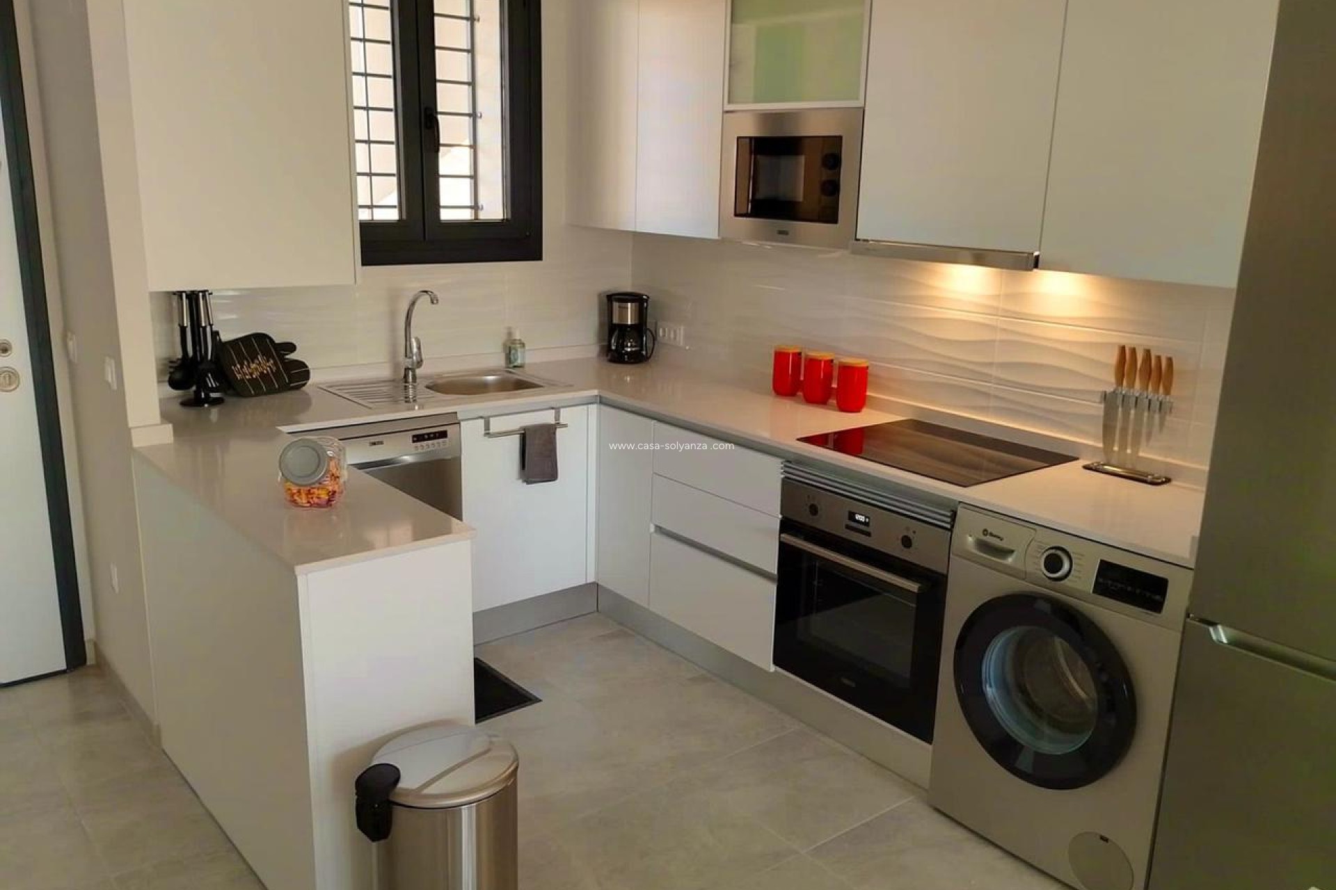 Herverkoop - Appartement / flat - Villamartin - Costa Blanca
